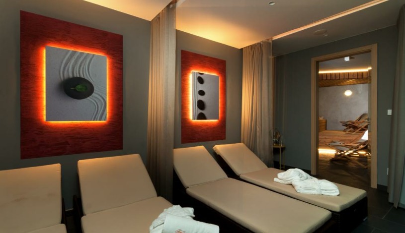 Hotel Grand Špindlerův Mlýn